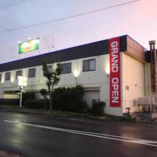 Фотографии мини отеля 
            Hotel Sindbad Hirosaki