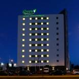 Фотография гостиницы Green Vilnius Hotel