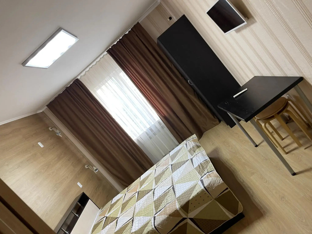 Фотография квартиры Апартаменты на улице Советская 40