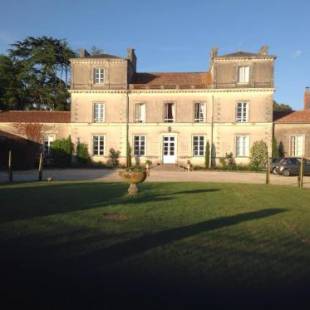 Фотографии гостевого дома 
            Chateau d'Yseron