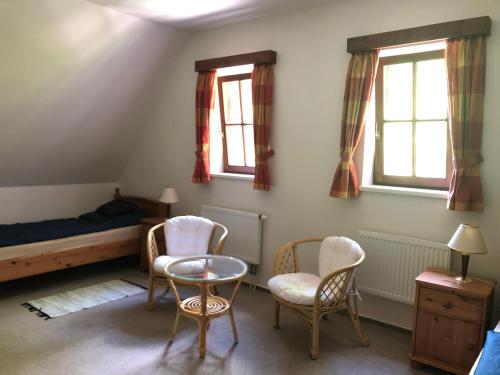 Фотография гостевого дома Malá Svatá Hora - penzion & restaurace