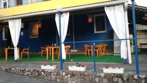 Фотография мини отеля Нейва