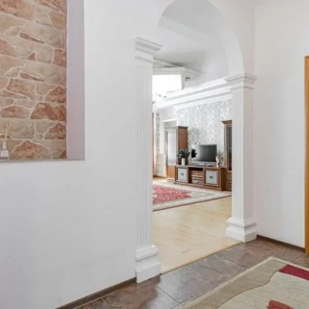 Фотографии квартиры 
            Вершина-ПВ на улице Кунаева 12/2