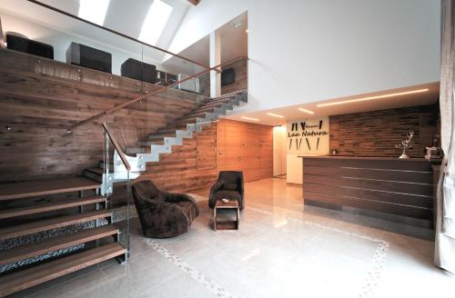 Фотография мини отеля Pension Laa Natura