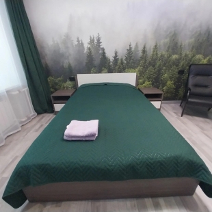 Фотография квартиры Квартира Посуточно Ухтомского 27