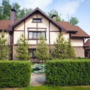 Фотография гостиницы Резиденция 888