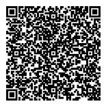 QR код хостела Мисливець