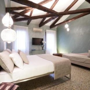 Фотография мини отеля P 1779