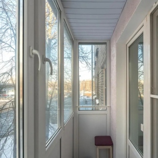 Фотография квартиры RentalSPb на улице Ленсовета 71