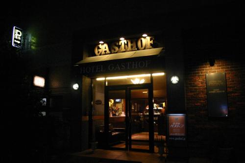 Фотография гостиницы Hotel Gasthof