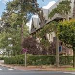 Фотография апарт отеля Residence Pierre & Vacances Les Embruns