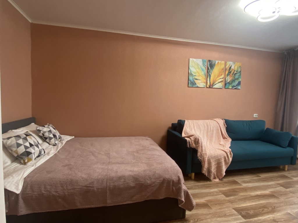 Фотография квартиры Квартира Гагарина