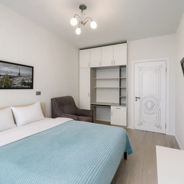 Фотографии квартиры 
            Апартаменты в Жк Черника