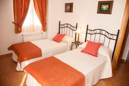 Фотография гостевого дома Casa Buenavista Cazorla