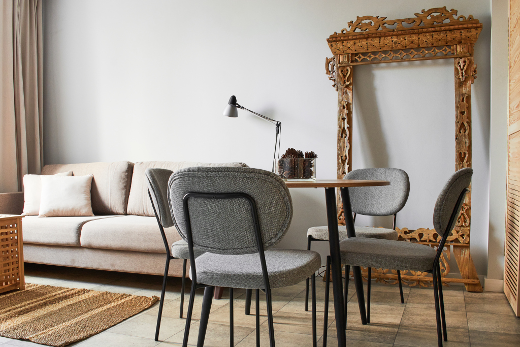 Фотография квартиры Апартаменты Gentle Rent на Яковлева 12