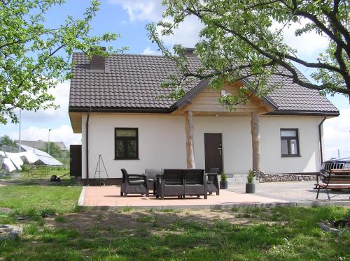 Фотография мини отеля Dom Piotra