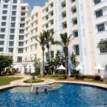 Фотография гостиницы SunCoast Towers-SunSquare Suncoast