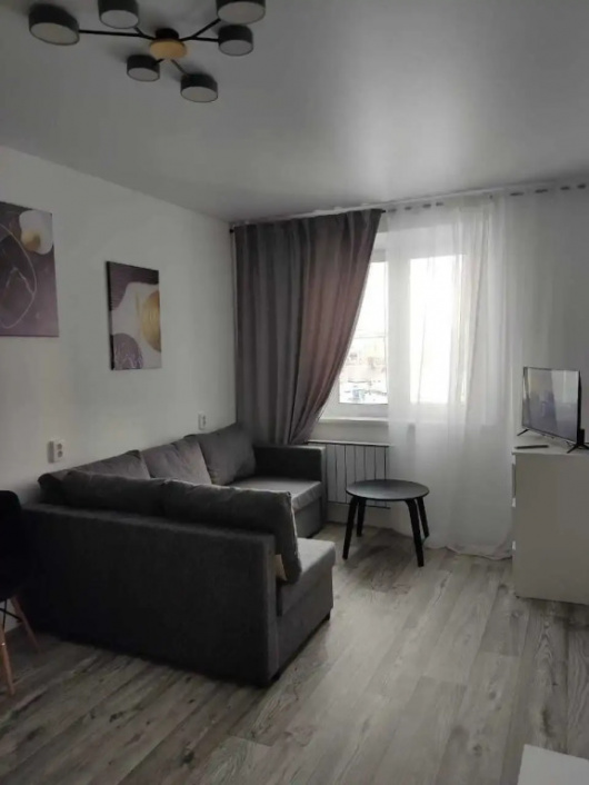 Фотографии квартиры 
            Апартаменты ЖК Крылья DreamHouse