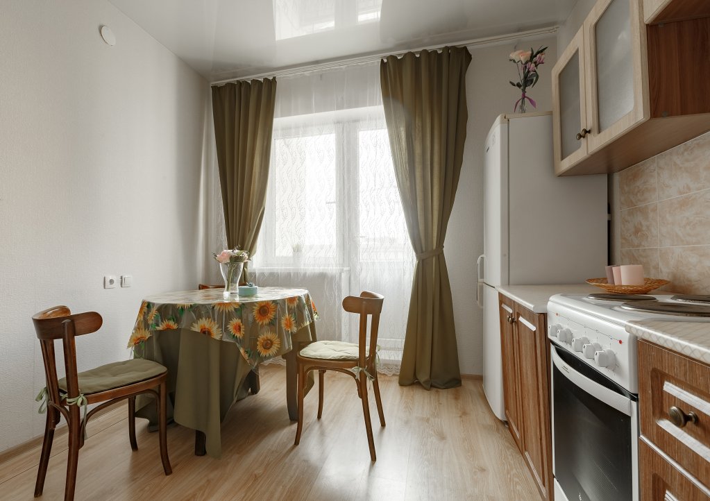 Фотография квартиры Апартаменты на Ставровского