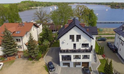 Фотография мини отеля Villa Orient