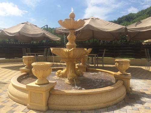 Фотография гостиницы Троя