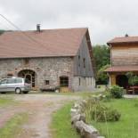 Фотография гостевого дома Gites typiques au coeur des Hautes Vosges