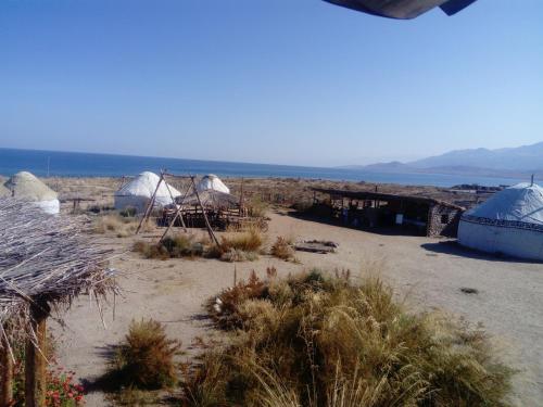 Фотография кемпинга Bel Tam