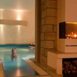 Фотография гостиницы Hotel Elbiente