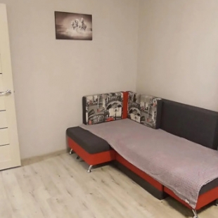 Фотография квартиры Апартаменты на Ленинском проспекте