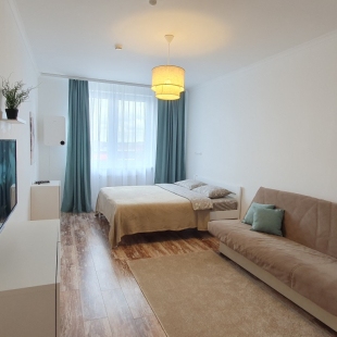 Фотография квартиры Апартаменты Челнокова 48