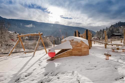 Фотография гостиницы Family Hotel Serena