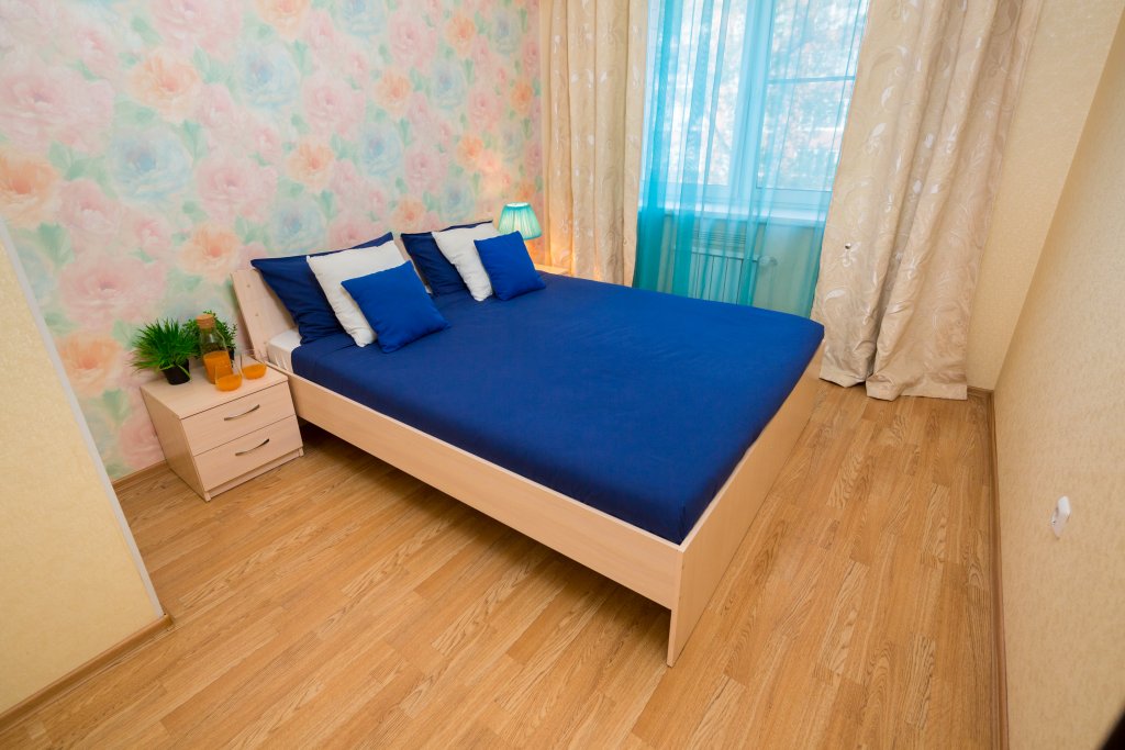 Фотография квартиры Апартаменты Вместительные в Центре Города