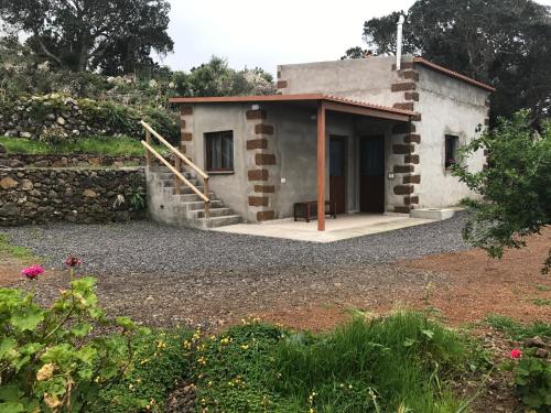 Фотография гостевого дома Casas Del Monte II