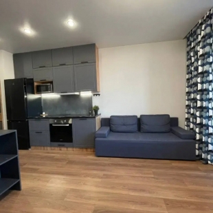 Фотография квартиры Апартаменты с Кондиционером у Жд Вокзала