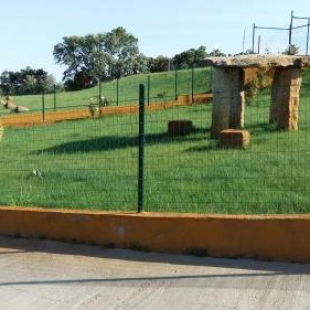 Фотография базы отдыха Quinta da Mina