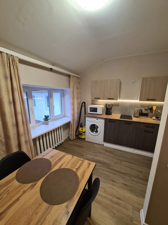 Фотография квартиры Квартира Уютная в самом центре города