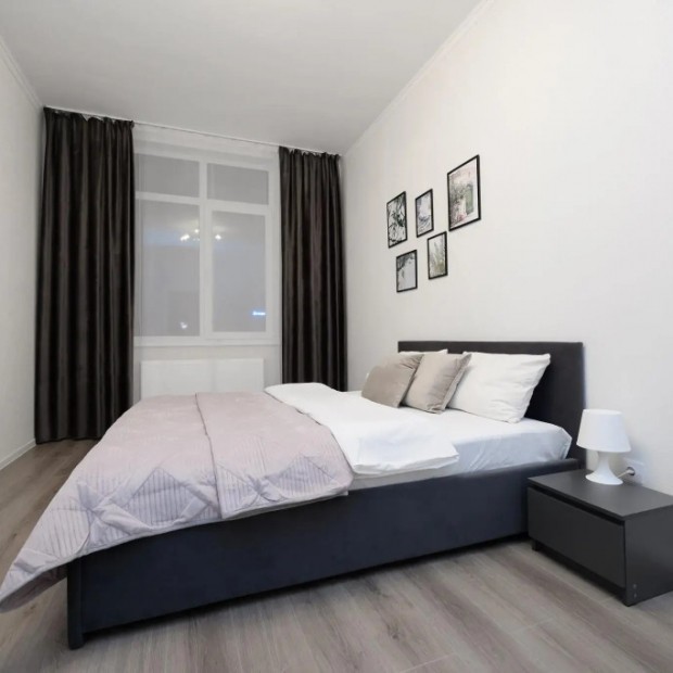 Фотографии квартиры 
            ApartHаuse на Павлодарская 5