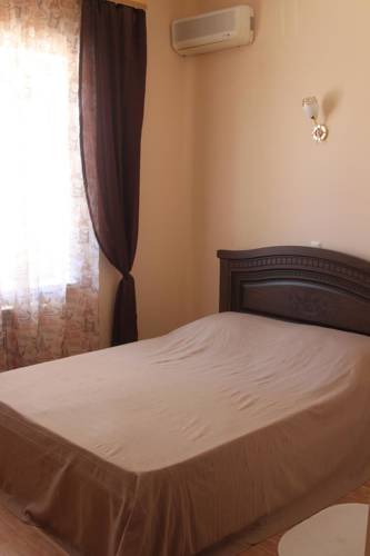 Фотографии гостевого дома
Горное Ущелье