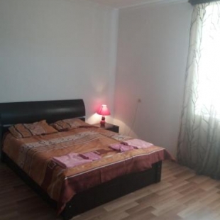 Фотография апарт отеля Demi