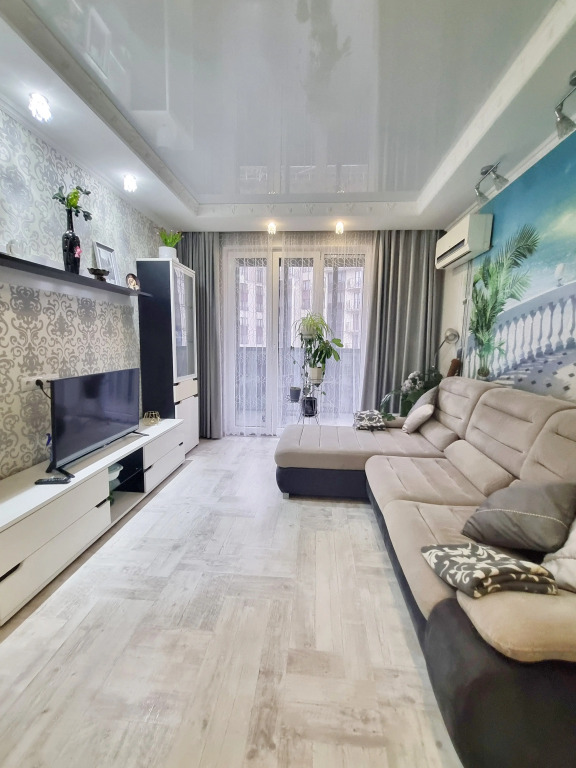 Фотография квартиры Апартаменты КА