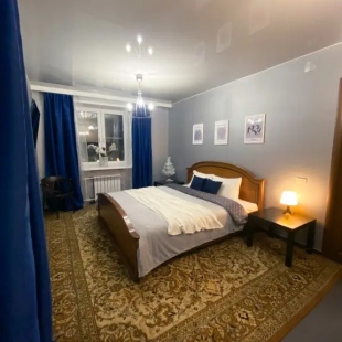 Фотография квартиры Апартаменты Apart-Comfort на проспектете Толбухина 45 к14