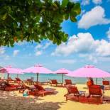 Фотография гостиницы Arcadia Phu Quoc Resort