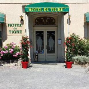 Фотографии гостиницы 
            Cit'Hotel du Tigre