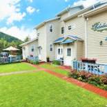 Фотография гостевого дома Pyeongchang Edelweiss Pension