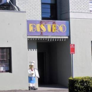 Фотографии мини отеля 
            Katoomba Hotel