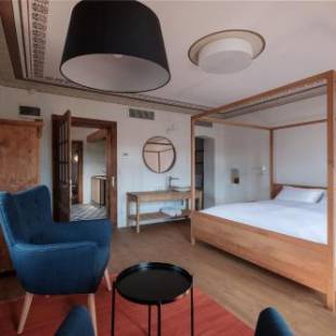 Фотографии гостиницы
Almalomb Apartman