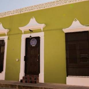 Фотографии мини отеля
Casa de Zari B&B