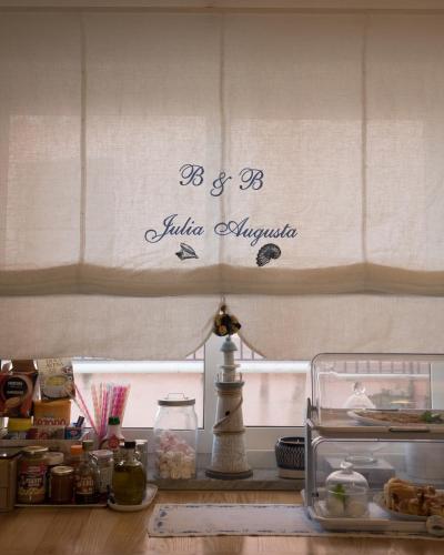 Фотография мини отеля B&B Iulia Augusta