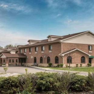 Фотографии гостиницы
Quality Inn Durand