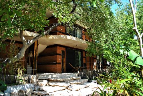 Фотография гостиницы Sunset House